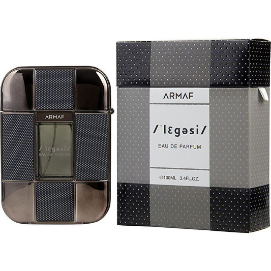 Armaf Legasi Eau De Parfum Spray 90ml/3.4oz