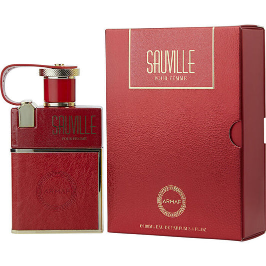 Armaf Sauville Eau De Parfum Spray 90ml/3.4oz