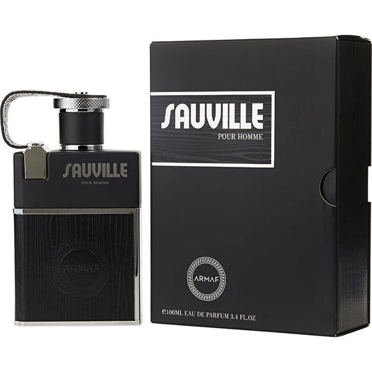 Armaf Sauville Eau De Parfum Spray 90ml/3.4oz