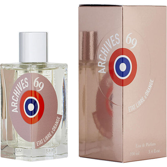 Etat Libre D' Orange Etat Libre D'orange Archives 69 Eau De Parfum Spray 90ml/3.4oz