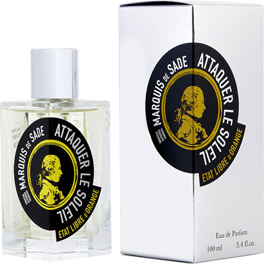 Etat Libre D' Orange Etat Libre D'orange Attaquer Le Soleil Marquis De Sade Eau De Parfum Spray 90ml/3.4oz