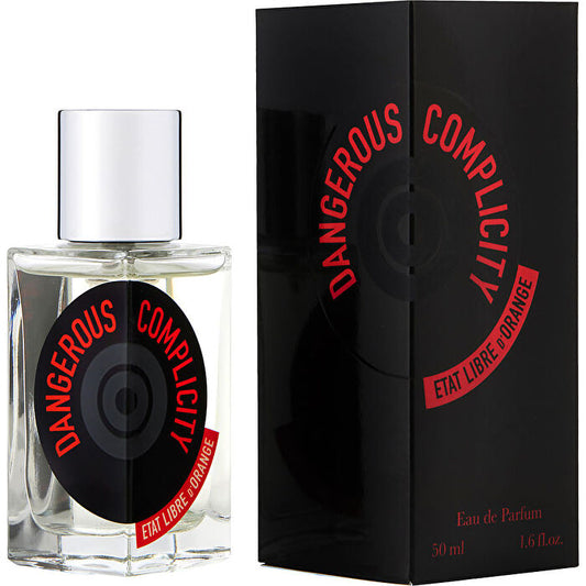 Etat Libre D' Orange Etat Libre D'orange Dangerous Complicity Eau De Parfum Spray 50ml/1.6oz