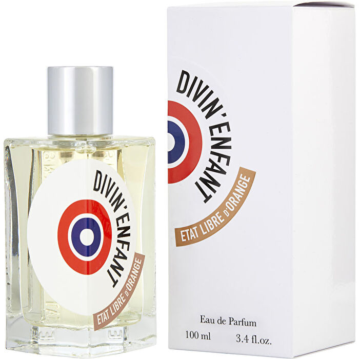 Etat Libre D' Orange Etat Libre D'orange Divin Enfant Eau De Parfum Spray 90ml/3.4oz