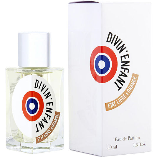 Etat Libre D' Orange Etat Libre D'orange Divin Enfant Eau De Parfum Spray 30ml/1.6oz