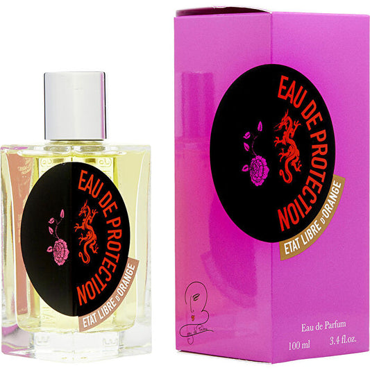Etat Libre D' Orange Etat Libre D'orange Eau De Protection Eau De Parfum Spray 90ml/3.4oz