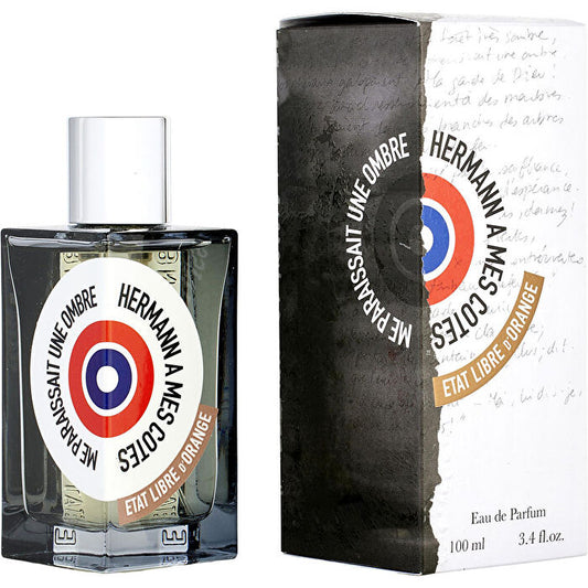 Etat Libre D' Orange Etat Libre D'orange Hermann A Mes Cotes Me Paraissait Une Ombre Eau De Parfum Spray 90ml/3.4oz