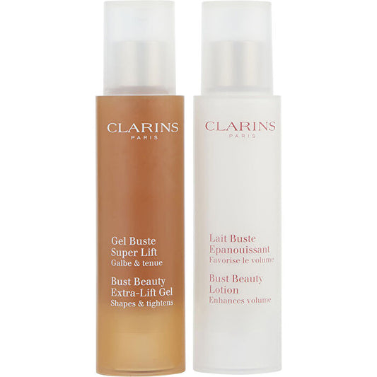 Clarins Bust Beauty Experts Set