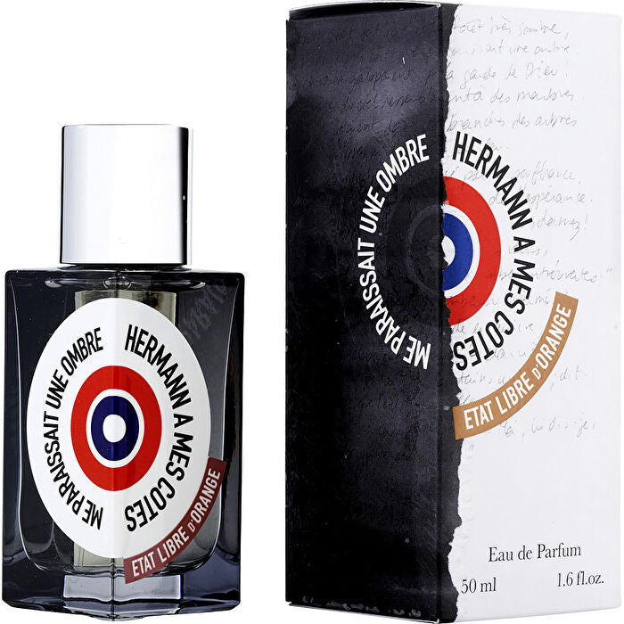 Etat Libre D' Orange Etat Libre D'orange Hermann A Mes Cotes Me Paraissait Une Ombre Eau De Parfum Spray 50ml/1.6oz