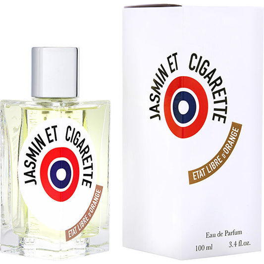 Etat Libre D' Orange Etat Libre D'orange Jasmin Et Cigarette Eau De Parfum Spray 90ml/3.4oz