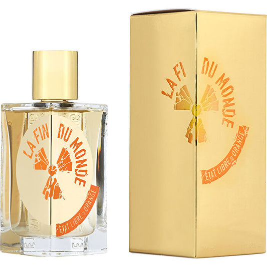 Etat Libre D' Orange Etat Libre D'orange La Fin Du Monde Eau De Parfum Spray 90ml/3.4oz