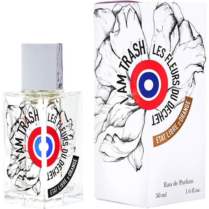 Etat Libre D' Orange Etat Libre D'orange I Am Trash Les Fleurs Du Dechet Eau De Parfum Spray 30ml/1.6oz