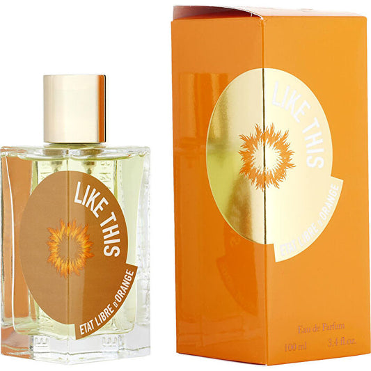Etat Libre D' Orange Etat Libre D'orange Like This Eau De Parfum Spray 90ml/3.4oz