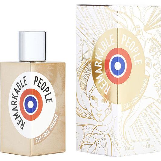 Etat Libre D' Orange Etat Libre D'orange Remarkable People Eau De Parfum Spray 90ml/3.4oz