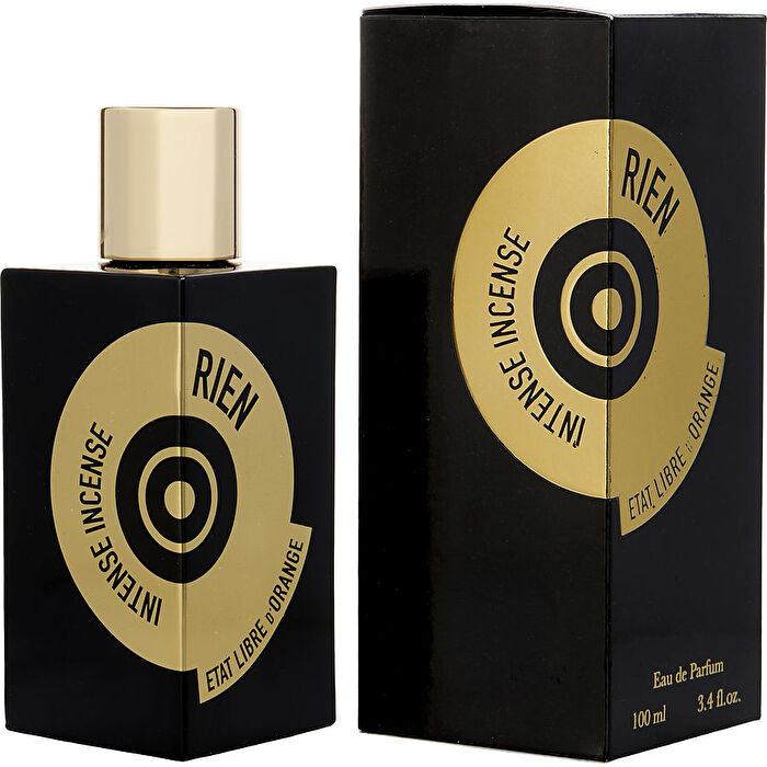 Etat Libre D' Orange Etat Libre D'orange Rien Intense Incense Eau De Parfum Spray 90ml/3.4oz