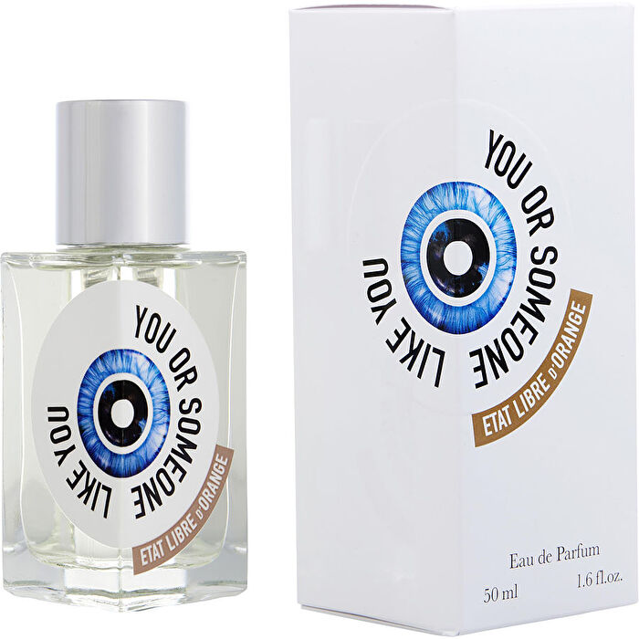 Etat Libre D' Orange Etat Libre D'orange You Or Someone Like You Eau De Parfum Spray 30ml/1.6oz