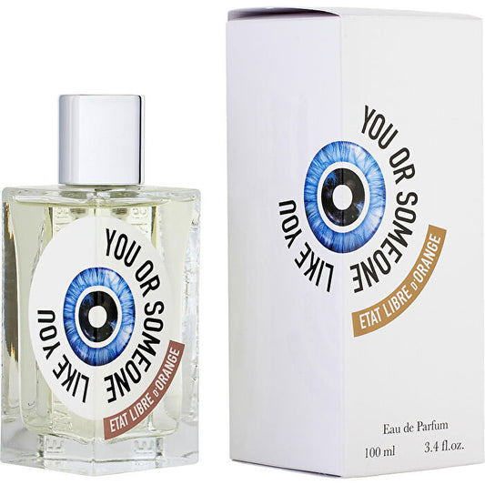Etat Libre D' Orange Etat Libre D'orange You Or Someone Like You Eau De Parfum Spray 90ml/3.4oz