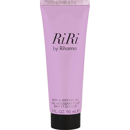 Rihanna Riri Shower Gel 90ml/3oz
