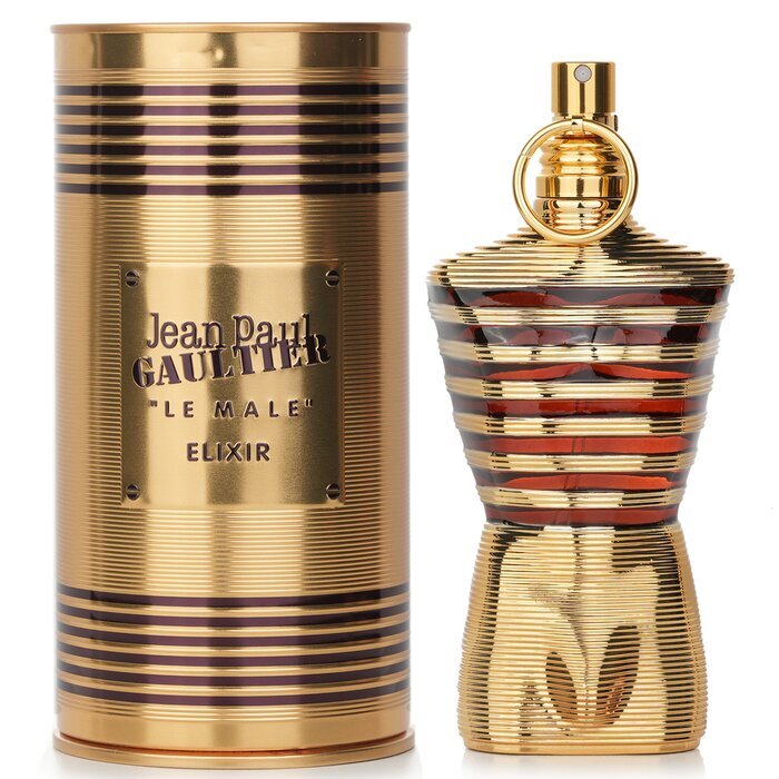 Jean Paul Gaultier Jean Paul Gaultier Le Male Elixir Parfum Spray 125ml/4.2oz