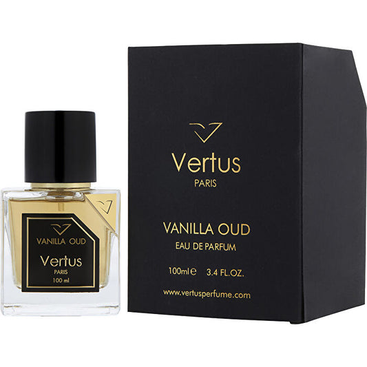 Vertus Vanilla Oud Eau De Parfum Spray 90ml/3.4oz