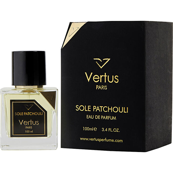 Vertus Sole Patchouli Eau De Parfum Spray 90ml/3.4oz