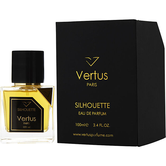 Vertus Silhouette Eau De Parfum Spray 90ml/3.4oz