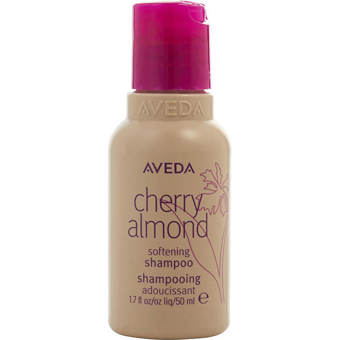 Aveda Cherry Almond Softening Shampoo 30ml/1.7oz