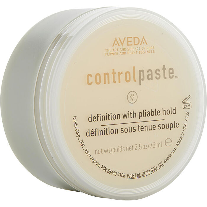 Aveda Control Paste 60ml/2.5oz