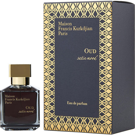Maison Francis Kurkdjian Oud Satin Mood Eau De Parfum Spray 60ml/2.4oz