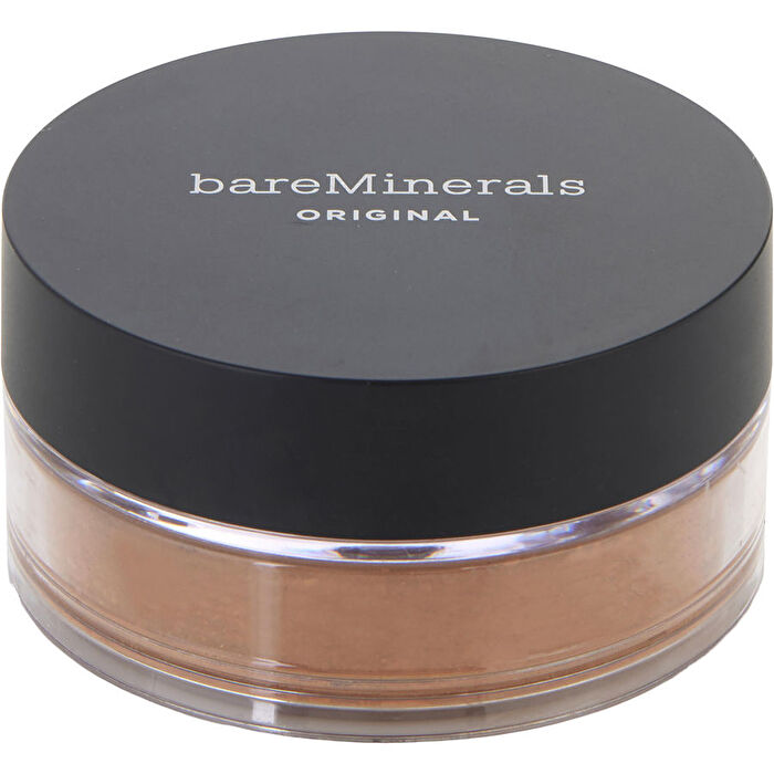 Bareminerals Bareminerals Original Spf 15 Foundation - # Neutral Dark 8g/0.28oz