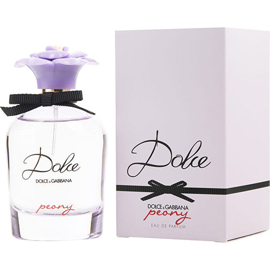 Dolce & Gabbana Dolce Peony Eau De Parfum Spray 60ml/2.5oz