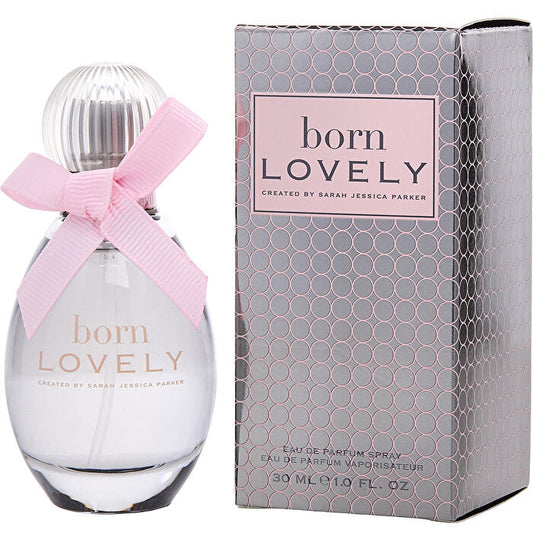 Sarah Jessica Parker Born Lovely Sarah Jessica Parker Eau De Parfum Spray 30ml/1oz