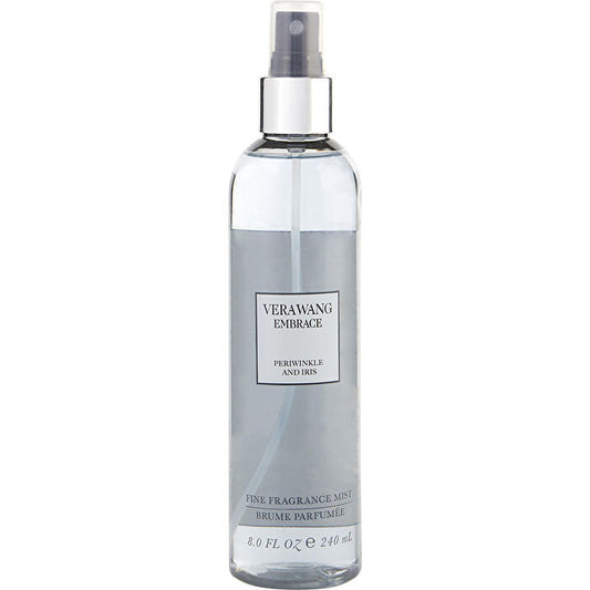 Vera Wang Embrace Periwinkle & Iris Fine Fragrance Mist 240ml/8oz