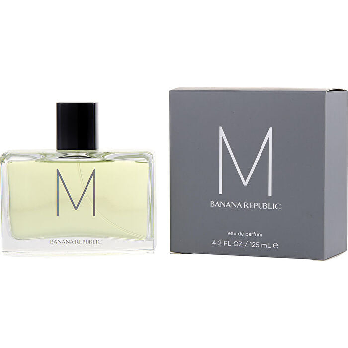Banana Republic Eau De Parfum Spray 120ml/4.2oz