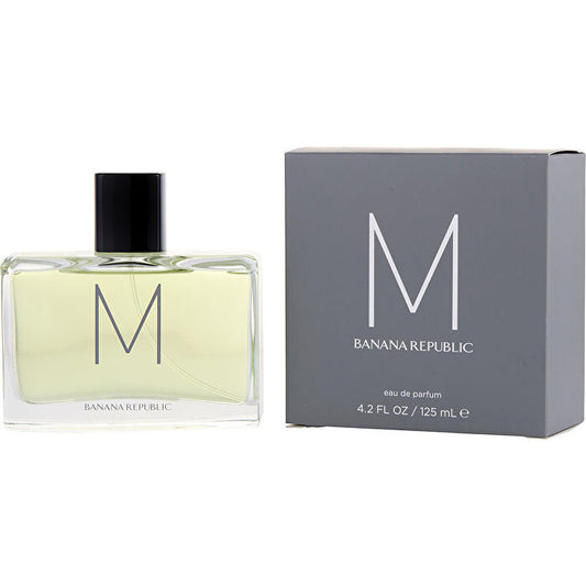 Banana Republic Eau De Parfum Spray 120ml/4.2oz
