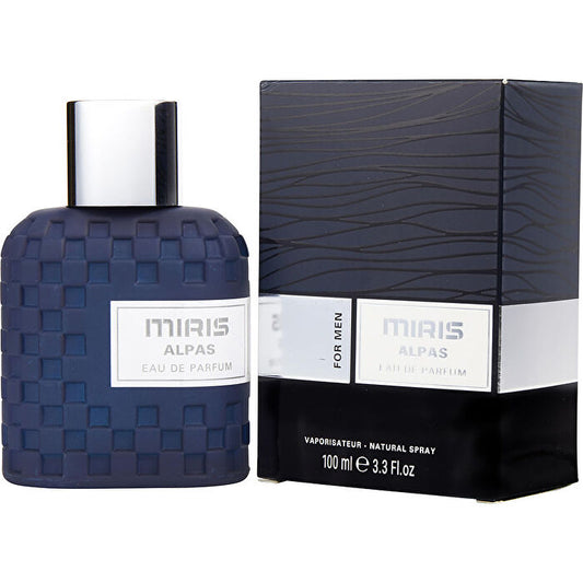 Miris Alpas Eau De Parfum Spray 90ml/3.3oz