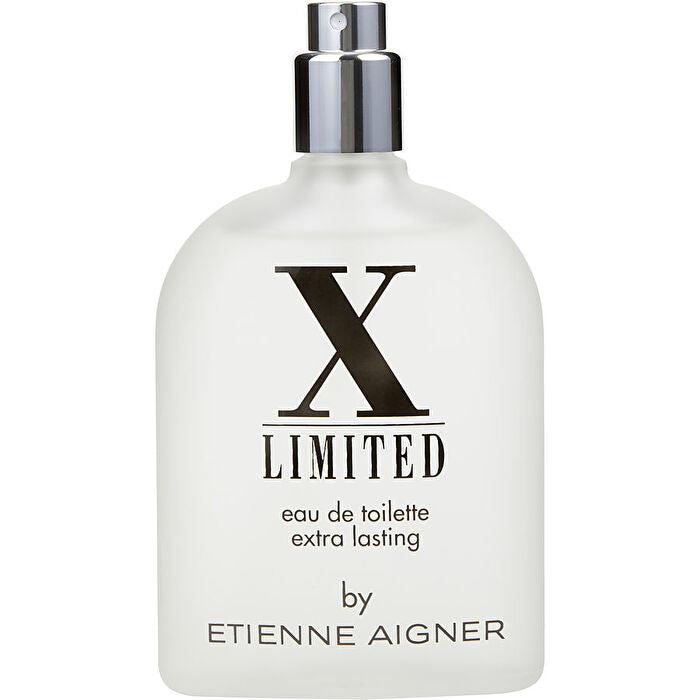 Etienne Aigner Aigner X Limited Eau De Toilette Spray 240ml/8.4oz