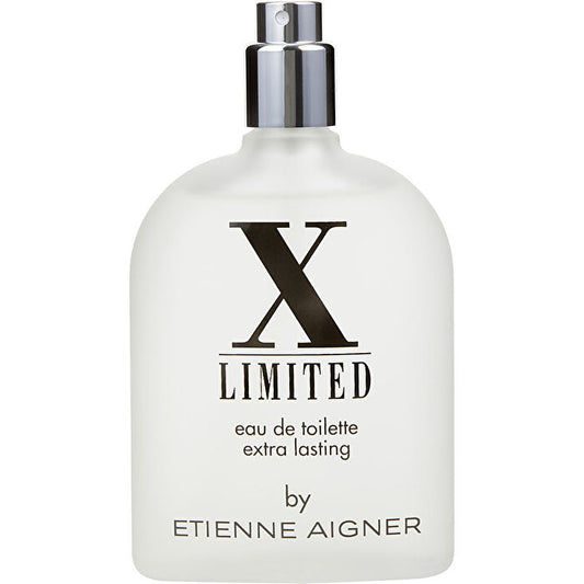 Etienne Aigner Aigner X Limited Eau De Toilette Spray 240ml/8.4oz