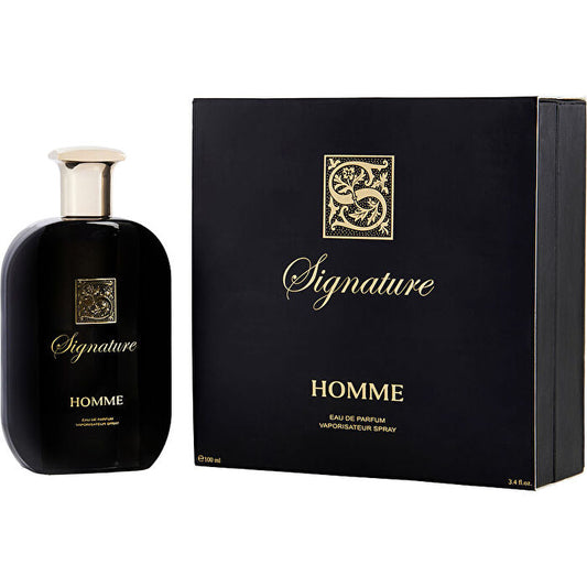 Signature Black Eau De Parfum Spray 90ml/3.3oz