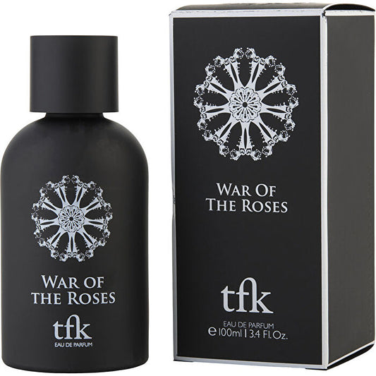 The Fragrance Kitchen War Of The Roses Eau De Parfum Spray 90ml/3.3oz
