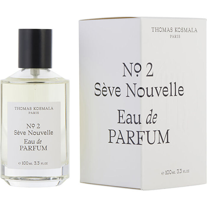 Thomas Kosmala No.2 Seve Nouvelle Eau De Parfum Spray 100ml/3.4oz