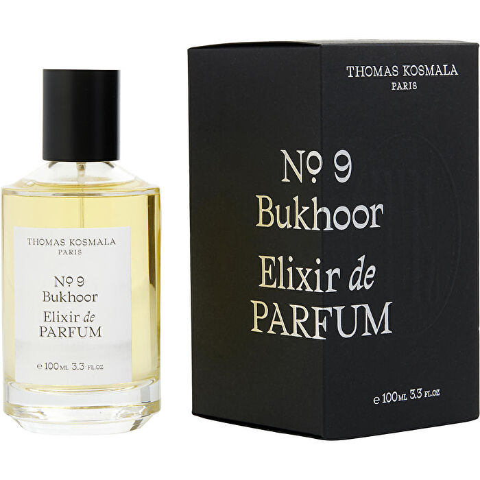 Thomas Kosmala No.9 Bukhoor Elixir De Parfum Spray 90ml/3.4oz