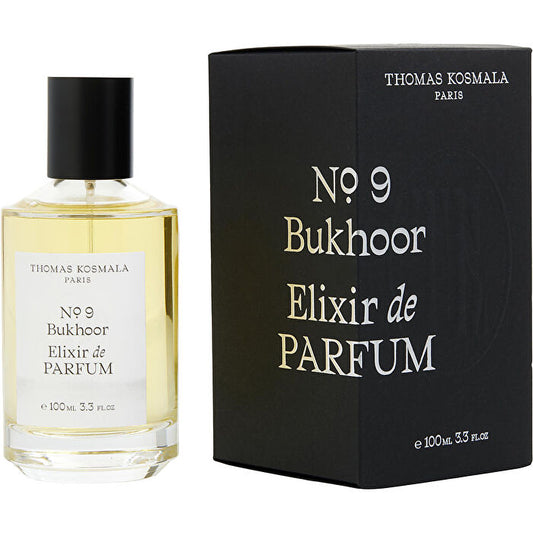 Thomas Kosmala No.9 Bukhoor Elixir De Parfum Spray 90ml/3.4oz