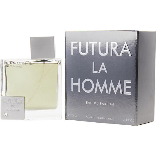Armaf Futura La Homme Intense Eau De Parfum Spray 90ml/3.4oz