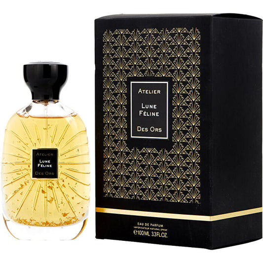 Atelier Des Ors Lune Feline Eau De Parfum Spray 90ml/3.3oz