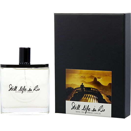 Olfactive Studio Still Life In Rio Eau De Parfum Spray 90ml/3.4oz
