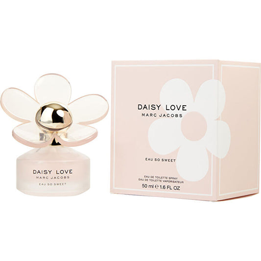 Marc Jacobs Daisy Love Eau So Sweet Eau De Toilette Spray 30ml/1.6oz