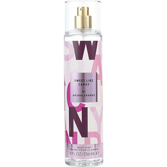 Ariana Grande Sweet Like Candy By Ariana Grande Body Mist 240ml/8oz