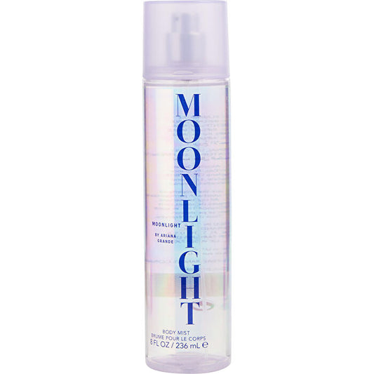 Ariana Grande Moonlight By Ariana Grande Body Mist 240ml/8oz