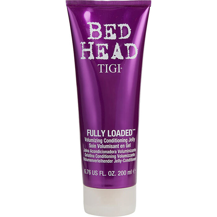 Tigi Bed Head Fully Loaded Volumizing Conditioning Jelly 180ml/6.76oz