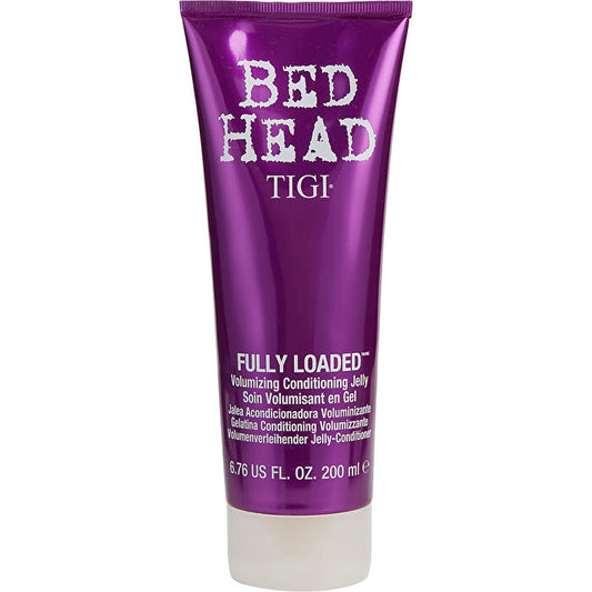 Tigi Bed Head Fully Loaded Volumizing Conditioning Jelly 180ml/6.76oz